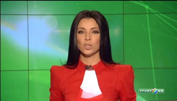 Anamaria Prodan, investitor la Dinamo? Cum a reactionat Stoican cand a auzit de vestea asta! VIDEO