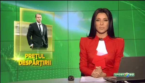 Steaua ii plateste salariul pe 5 ani lui Galca cu banii luati de la Reghecampf