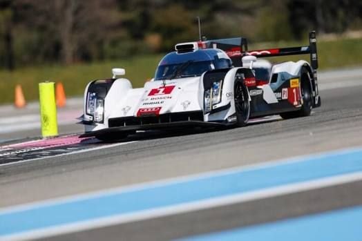 FOTO Accident GROAZNIC la Le Mans! Masina s-a dezintegrat, pilotul a supravietuit. Care e starea lui:_4