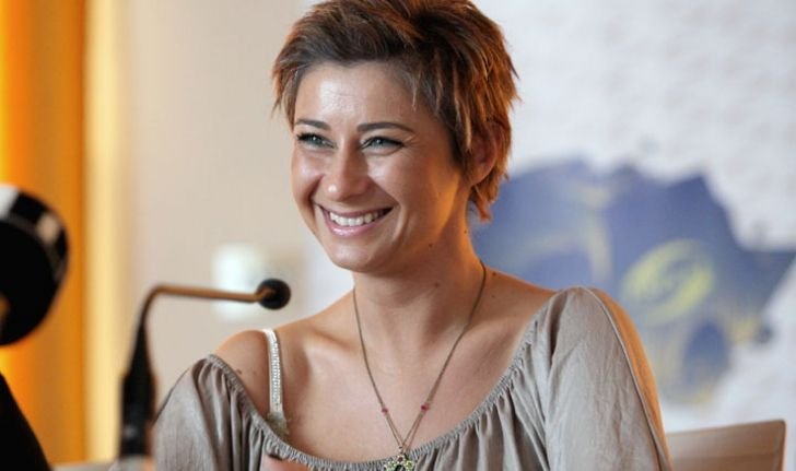 Anamaria Prodan, investitor la Dinamo? Cum a reactionat Stoican cand a auzit de vestea asta! VIDEO