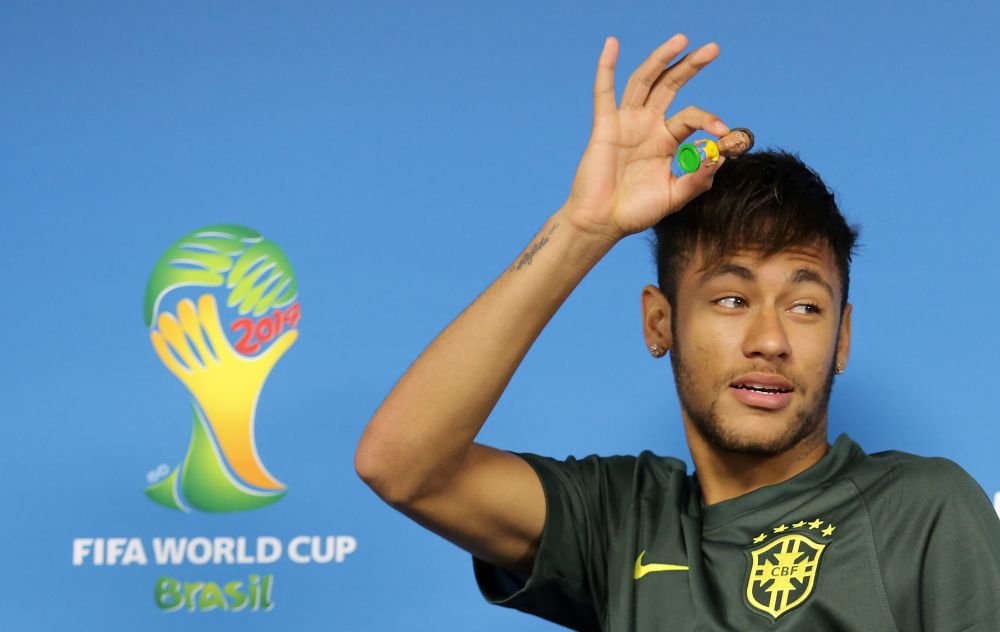 Cu ei incepe Mondialul! Grupa Joga Bonito : Brazilia, marea favorita, cea mai echilibrata lupta pentru locul 2! Cum arata Grupa A