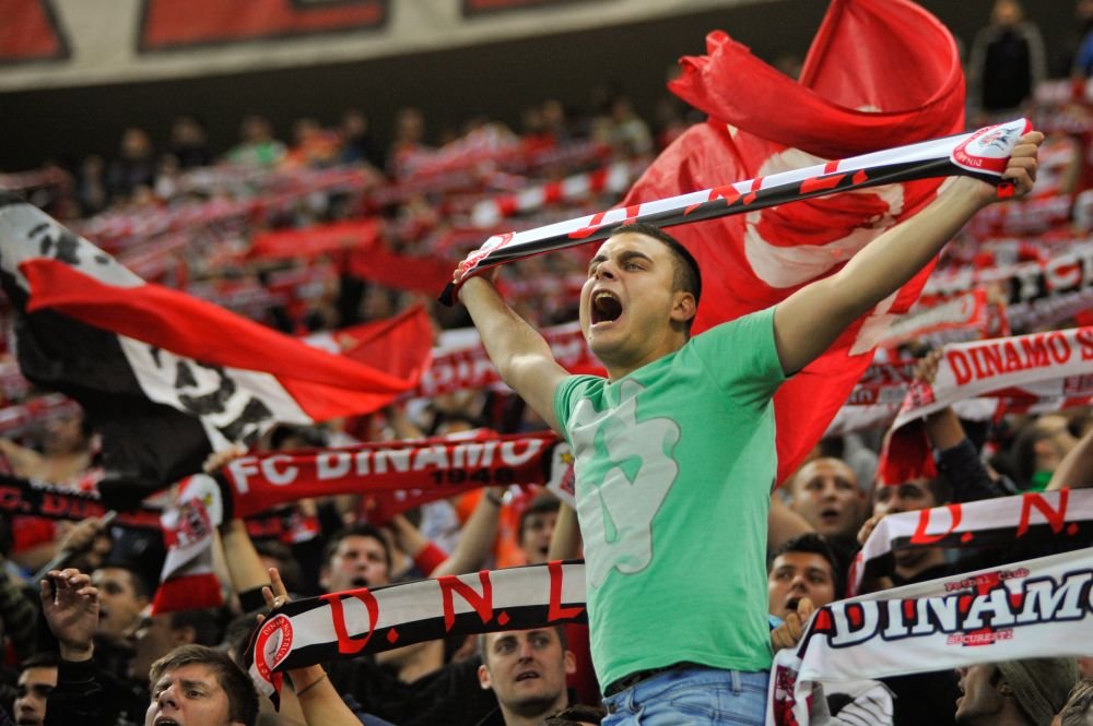 Tribunalul Bucuresti a admis cererea de intrare in insolventa a FC Dinamo. Prima reactie a oficialilor dinamovisti