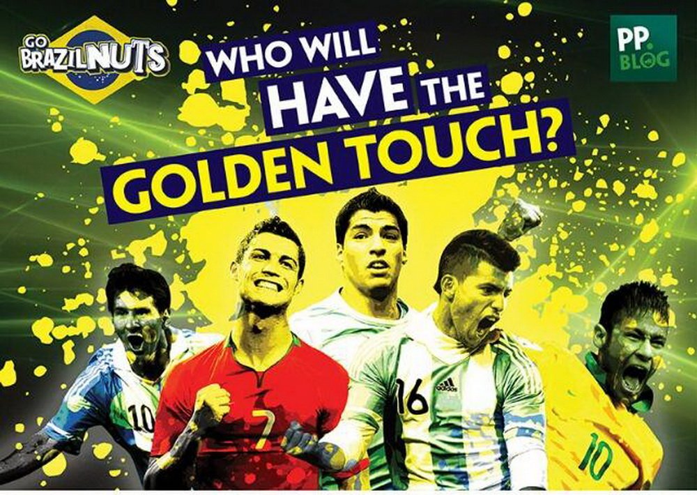 RAZBOI pe toate planurile! Titlul de golgheter, trofeul si Balonul de Aur! Messi, marele favorit la pariuri! Cotele la pariuri_2