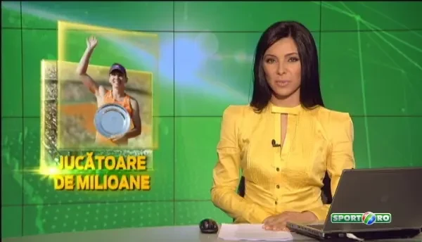 Simona Halep bate recordrul de bani obtinuti din tenis daca ajunge in semifinalele de la Wimbledon! Cat a castigat pana acum