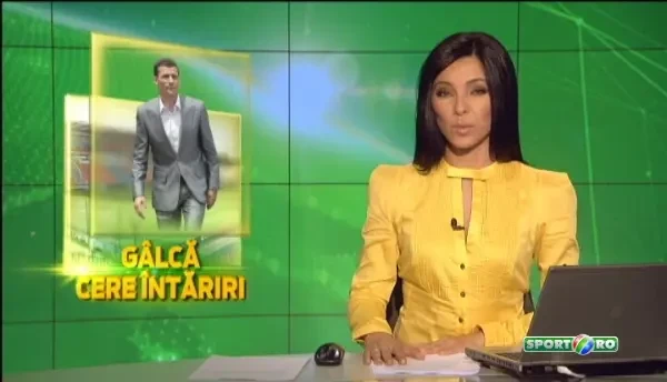 E ideal pentru Steaua! Un jucator de Champions League asteapta in acest moment telefonul Stelei! Galca trebuie sa-si dea acordul