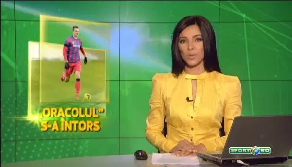 Steaua se pregateste sa-l VANDA pe Gardos: E curtat cu o suma mare de bani! Cine anunta transferul verii in Romania: