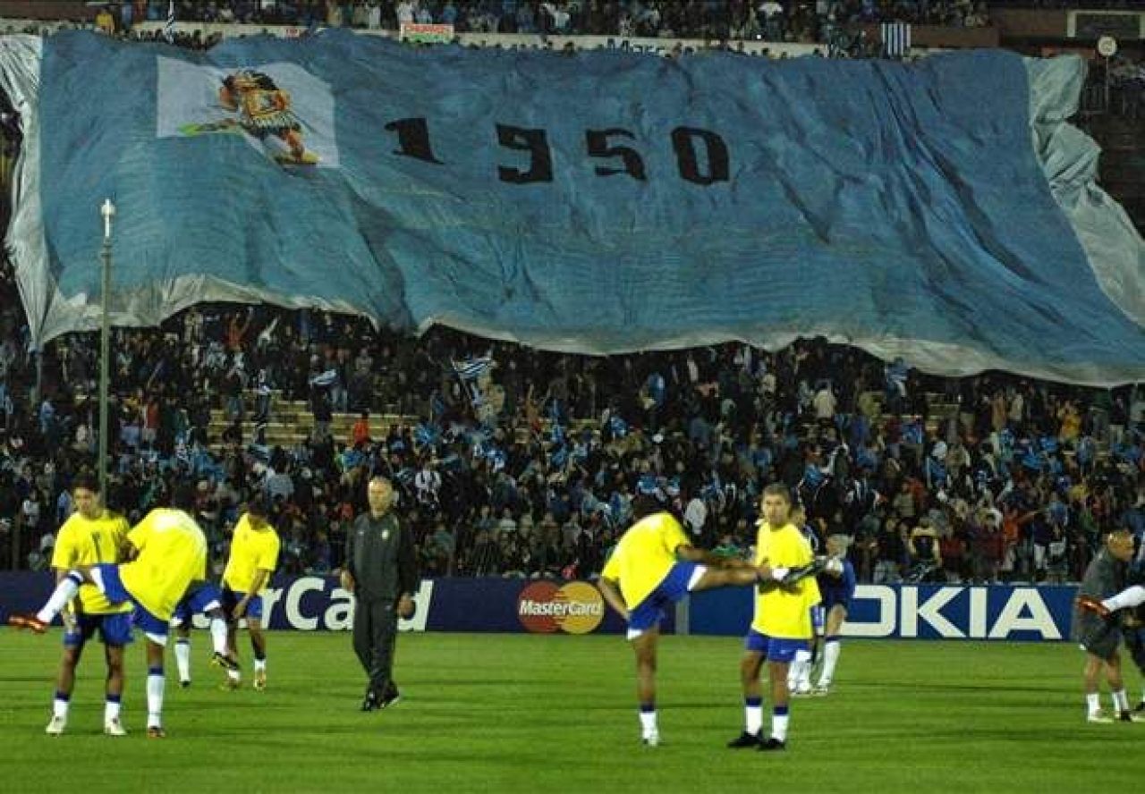 MARACANAZO - Tragedia unei natiuni. De ce e Brazilia disperata sa castige Cupa Mondiala pe teren propriu in 2014!_2