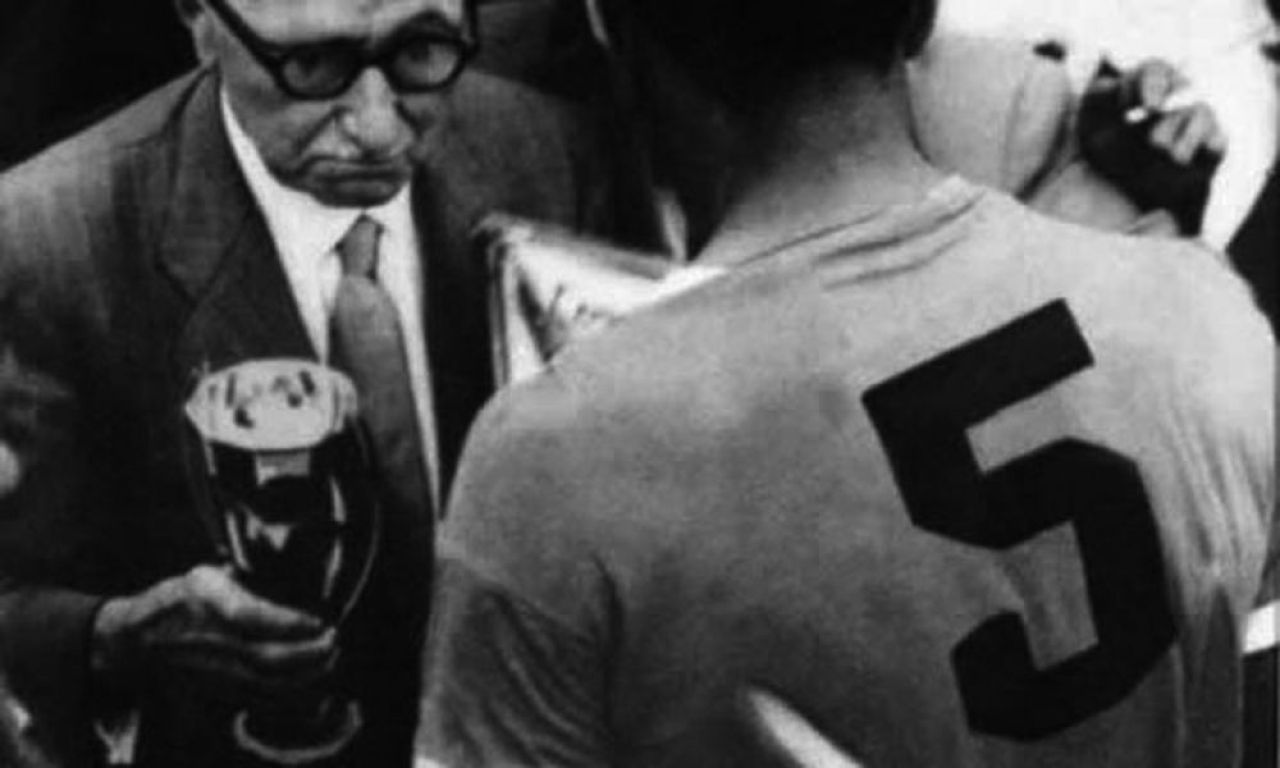 MARACANAZO - Tragedia unei natiuni. De ce e Brazilia disperata sa castige Cupa Mondiala pe teren propriu in 2014!_6