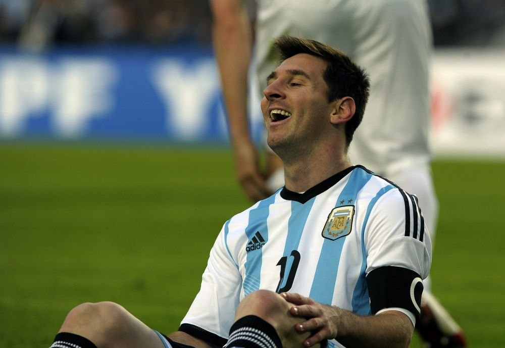 Orice ar fi, nu-l bagati pe Messi in spital! Mesajul primit de toti adversarii lui Messi de la mondial