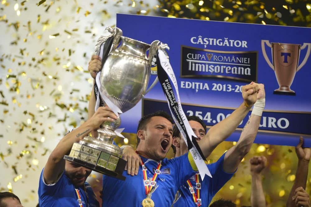 4 echipe vor sa distruga suprematia Stelei la anul in Romania. Planul care o poate arunca pe Steaua pe loc de Europa League