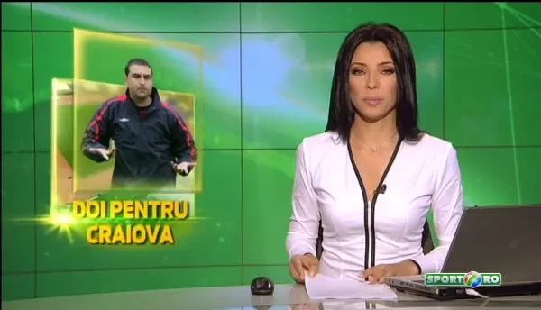 Craiolguta si-a prezentat antrenorul pentru Liga a 2-a! Jerry Gane ramane daca CSU nu ia licenta! Pe cine vor daca ajung in Liga 1