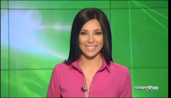 Imagini de senzatie de la triatlonul de la Buftea. Cum a aparut romanca ce a castigat Miss Fitness Universe. VIDEO