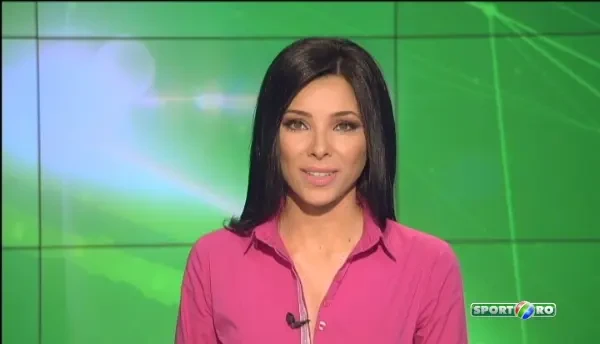 Cea mai tare cursa de viteza vazuta VREODATA in Bucuresti: 50 de metri TOCURI! Cum s-au descurcat fetele