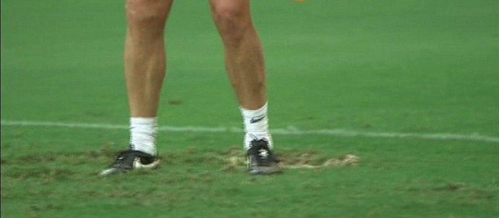 Sute de milioane de euro pentru NISIP! Decizie incredibila luata de englezi inainte de meciul cu Italia, dupa ce au vazut gazonul_3