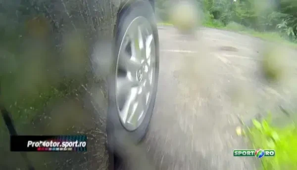 Test drive Mazda3 la ProMotor