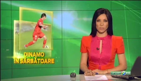 Dinamo e campioana! Patrick Petre a facut senzatie in finala juniorilor din Romania. Ce a reusit pe teren