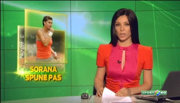 Sorana nu joaca la Bucuresti in turneul pe care Halep NU POATE sa-l piarda! Ce vis suprem are in tenis