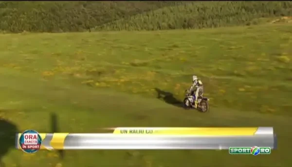 15.000 de oameni in centrul Sibiului pentru cel mai tare SHOW de enduro posibil! Imagini de senzatie