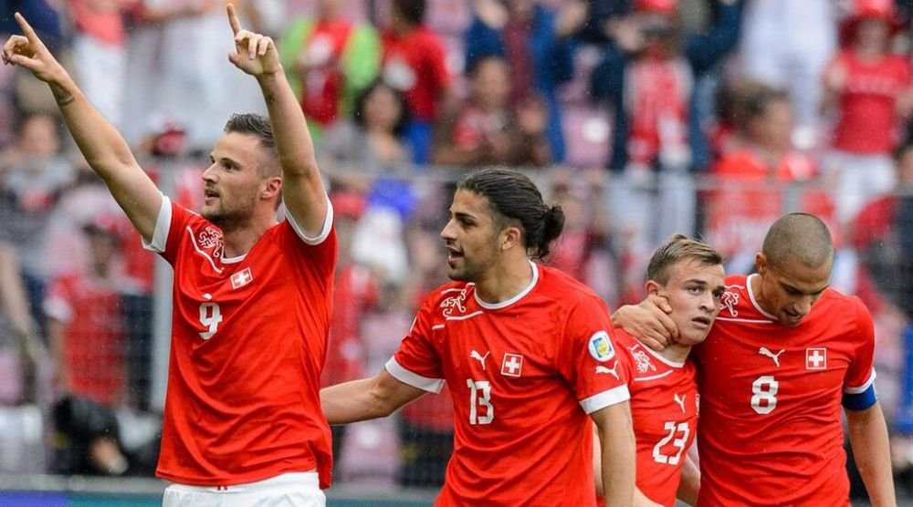 Premiera MONDIALA la ultima faza din Elvetia - Ecuador! Ce record a fost doborat azi in Brazilia