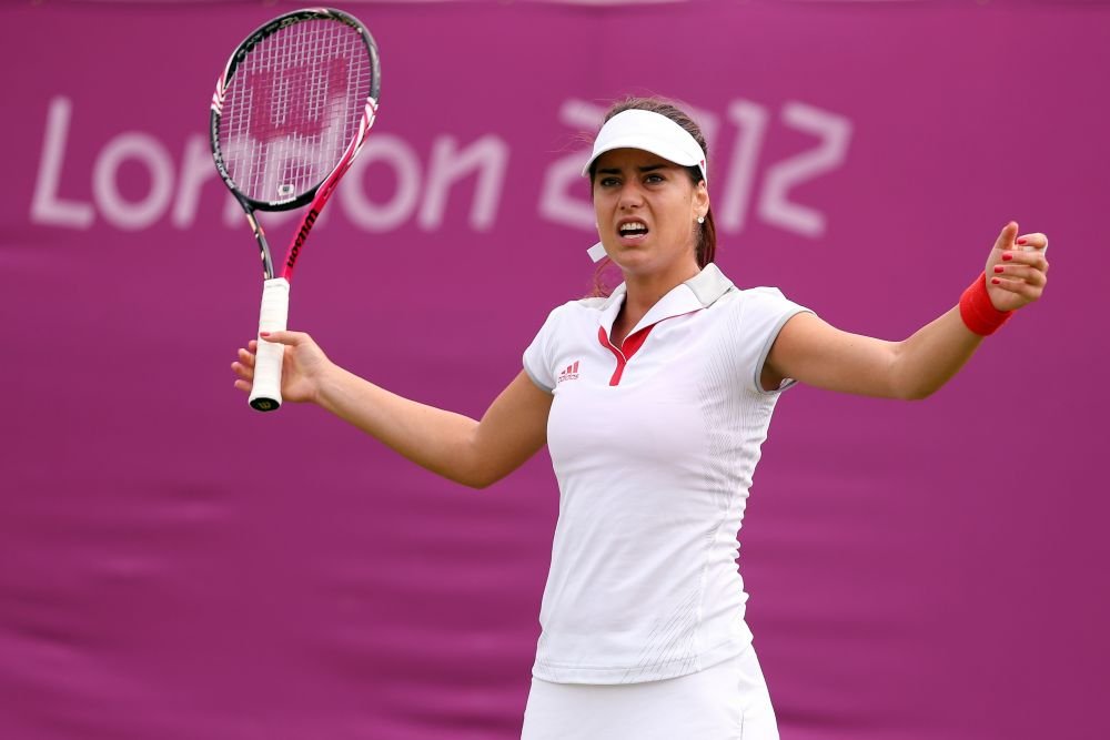 Sorana nu joaca la Bucuresti in turneul pe care Halep NU POATE sa-l piarda! Ce vis suprem are in tenis