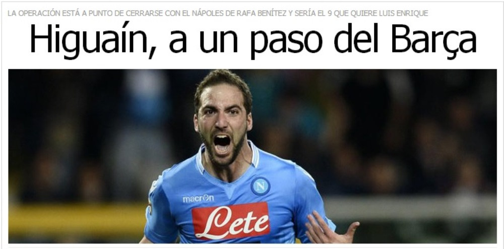 Lovitura Mondialului: Dat afara de Real Madrid, e noua speranta de viata a Barcelonei! Doua continente uimite de aceasta mutare