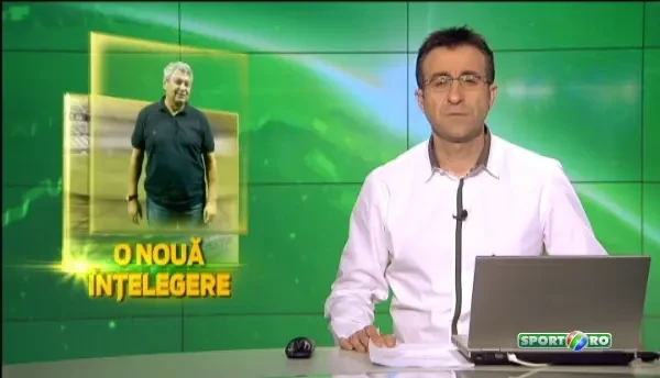 Mircea Lucescu ramane la Sahtior, echipa se muta in alt oras! Anuntul OFICIAL facut astazi: