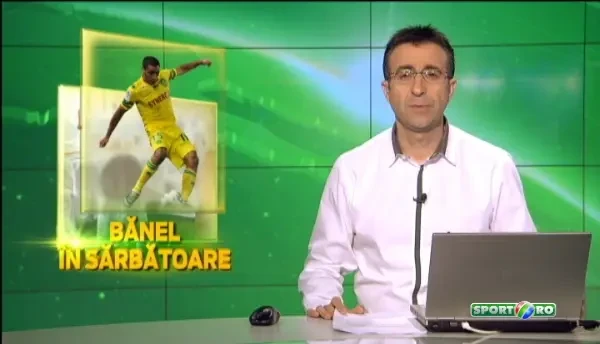 Chef de chef la nunta lui Banel cu generatia UEFAntastica! Andra a cantat la nunta: "Are o mireasa foarte frumoasa" VIDEO