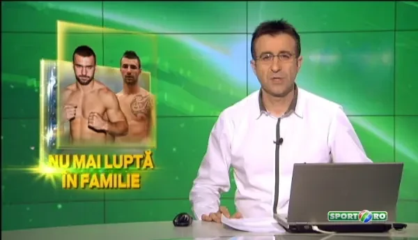 Fratii Stoica au meciuri URIASE in weekend! Cu cine se bat