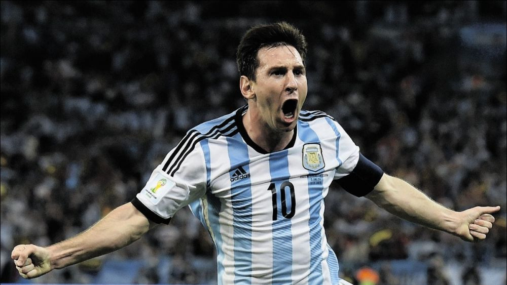 Messi si-a dat acceptul pentru un nou transfer la Barcelona: Mi-ar face placere sa joc cu el! Cu cine poate face pereche in atac