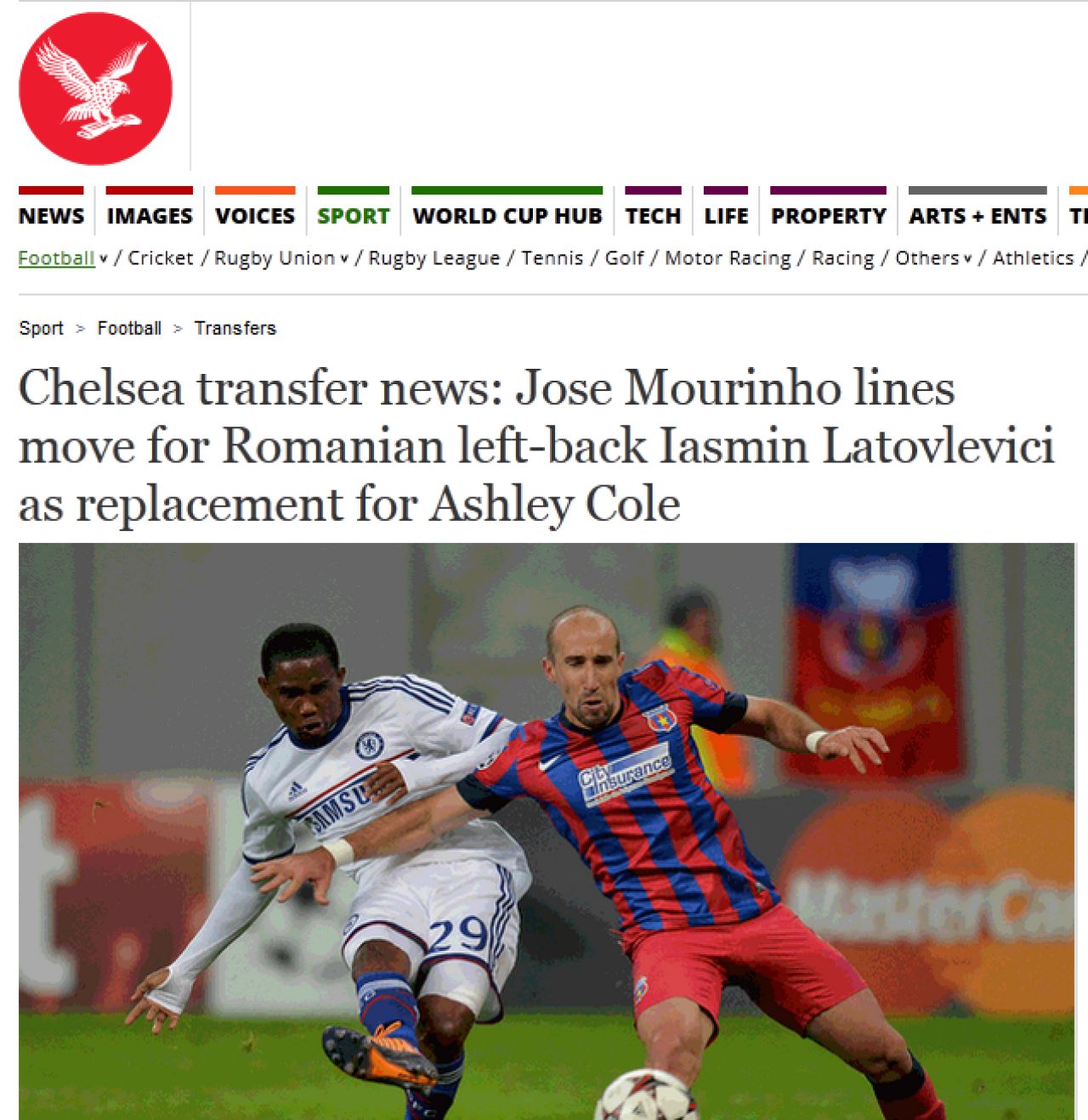 Latovlevici, la Chelsea? Anuntul facut AZI de presa din Anglia! Cu cine se bate pentru transferul VIETII la Londra:_2
