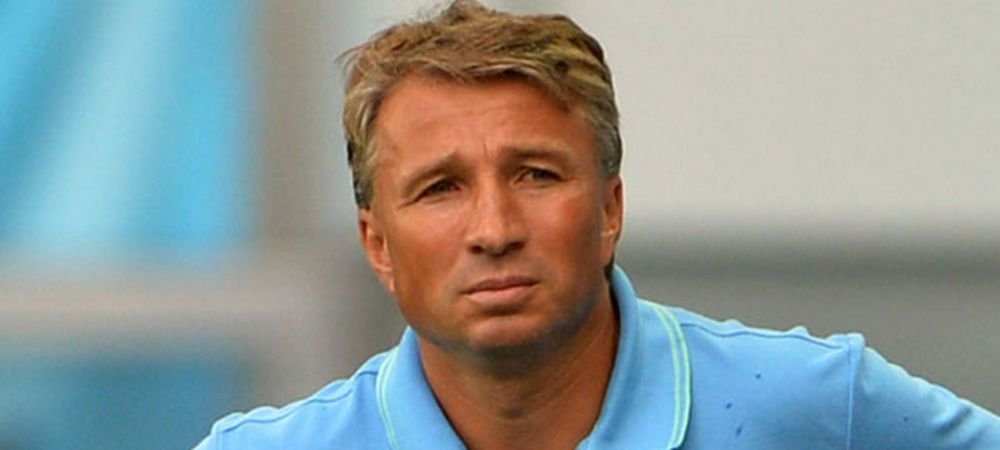 OFICIAL! Dan Petrescu e la un pas sa-si ia jucator candidat la Balonul de Aur! "A semnat precontract cu noi!" Bomba anului: