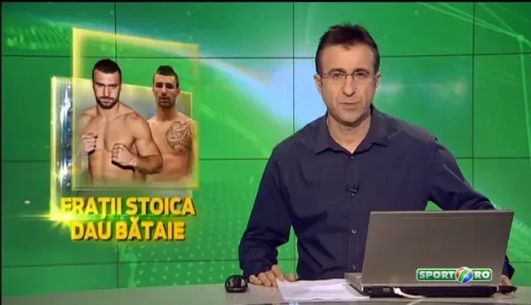 Uriasii din Local Kombat nu rateaza NIMIC la Mondial! Cu cine tine Benny