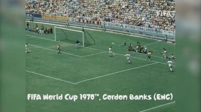 Faza trasa la indigo dupa 44 de ani: parada Mondialului, fix ca o interventie de la CM 1970 din grupa Romaniei! VIDEO_2