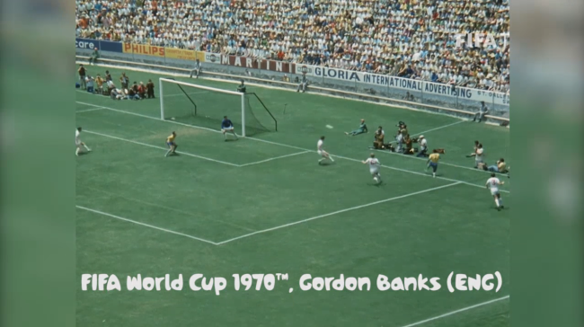 Faza trasa la indigo dupa 44 de ani: parada Mondialului, fix ca o interventie de la CM 1970 din grupa Romaniei! VIDEO_3