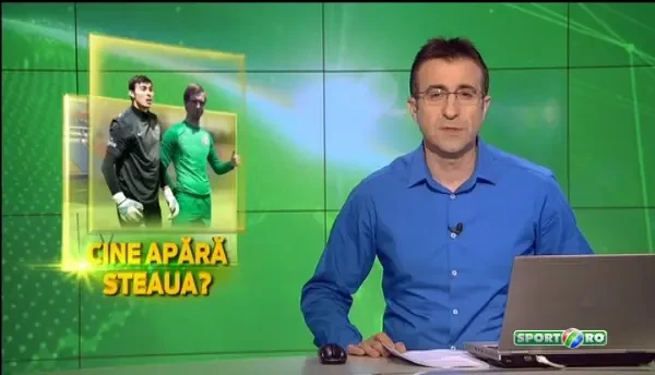 Steaua putea lua GRATIS un portar EROU de la Mondial daca nu-l aducea pe Arlauskis! Pe cine vrea Duckadam titular la Steaua
