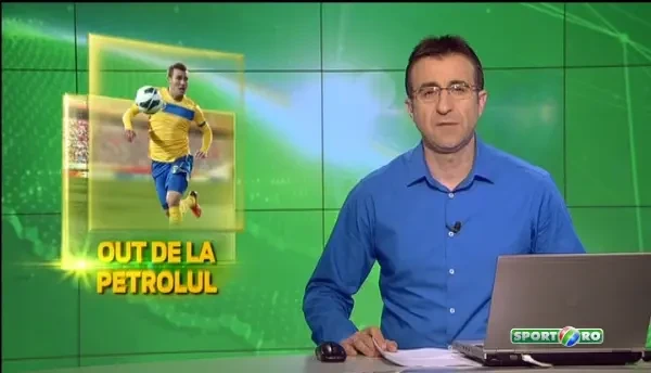 A fost adus sa fie SUPER vedeta in Liga I, dar e aproape sa plece de la Petrolul! Semnul ca Zicu e OUT