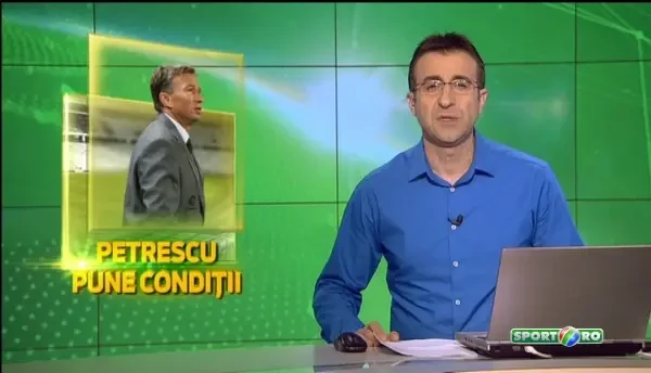 OFICIAL! Dan Petrescu e la un pas sa-si ia jucator candidat la Balonul de Aur! "A semnat precontract cu noi!" Bomba anului: