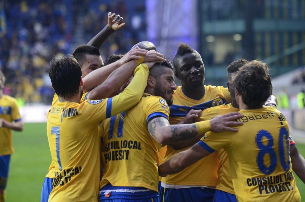 A fost adus sa fie SUPER vedeta in Liga I, dar e aproape sa plece de la Petrolul! Semnul ca Zicu e OUT