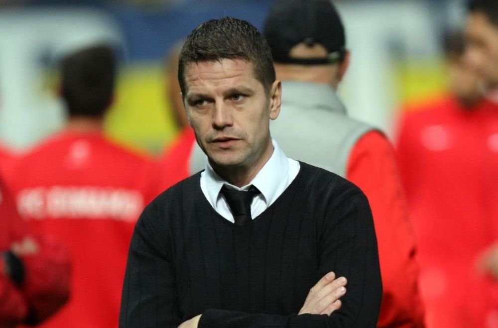 Dinamo vrea sa transfere un stelist! Stoican il inlocuieste pe Tucudean cu omul adus in Ghencea ca o mare speranta