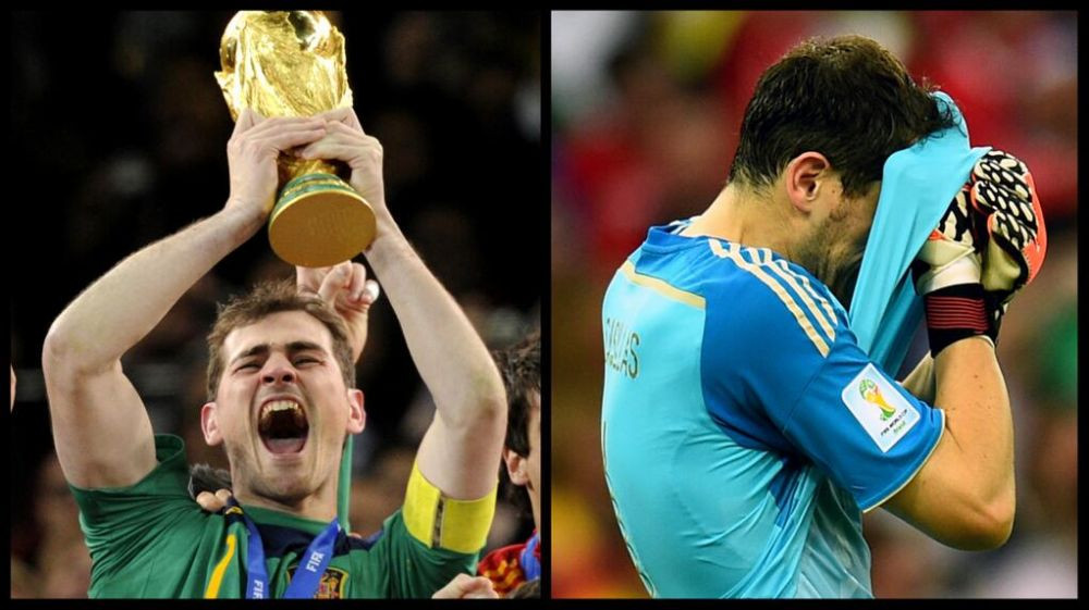 O moarte anuntata! 3 motive pentru care dezastrul Spaniei era inevitabil si de ce era mai bine daca Real nu lua Liga Campionilor