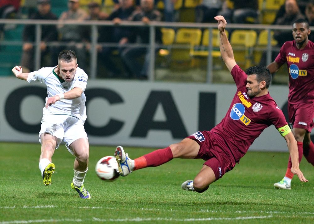 Cadu, intre Steaua si Petrolul? Portughezul anunta: Merg la o echipa care joaca in cupele europene , Isaila: Nu vine la Astra
