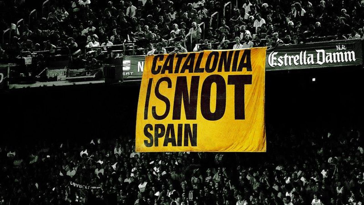 FRICA si teroare! Au vrut doar sa joace FOTBAL, dar au fost umiliti din loja! Ziua in care Barca a luat 11-1 de la Real Madrid!_1