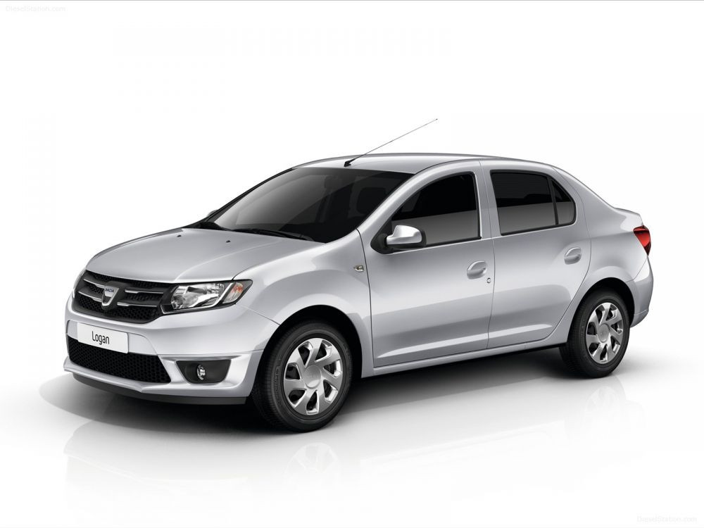 Surpriza pregatita de Dacia, la 10 ani de cand a lansat primul Logan: varianta LIMITATA si EXCLUSIVA pentru Romania