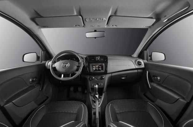 Surpriza pregatita de Dacia, la 10 ani de cand a lansat primul Logan: varianta LIMITATA si EXCLUSIVA pentru Romania_3