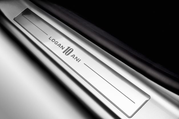 Surpriza pregatita de Dacia, la 10 ani de cand a lansat primul Logan: varianta LIMITATA si EXCLUSIVA pentru Romania_15