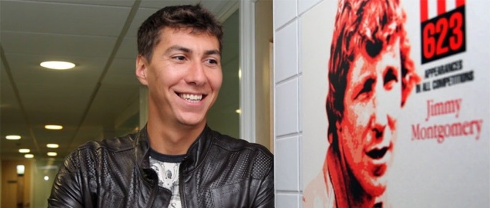 Telefonul dupa care Pantilimon a acceptat transferul care il face TITULAR in Anglia! Ce i s-a promis ca sa mearga la Sunderland