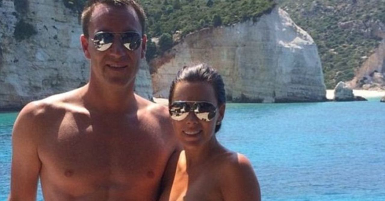 Cum se bucura Terry de Mondial din vacanta sa de lux. Imaginile aparute alaturi de sotia sa. FOTO_6