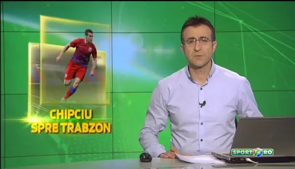 Face usor fata la Chelsea! Cea mai tare reclama pe care Latovlecici o primeste inainte de transferul vietii in Anglia