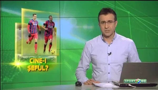 Incep ALEGERILE in vestiarul Stelei. E cel mai important moment de la club de la venirea lui Galca in Ghencea