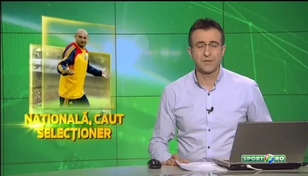 OFICIAL: Bogdan Stelea este noul antrenor de la Viitorul! Hagi negociaza cu Narcis Raducan pentru functia de manager: